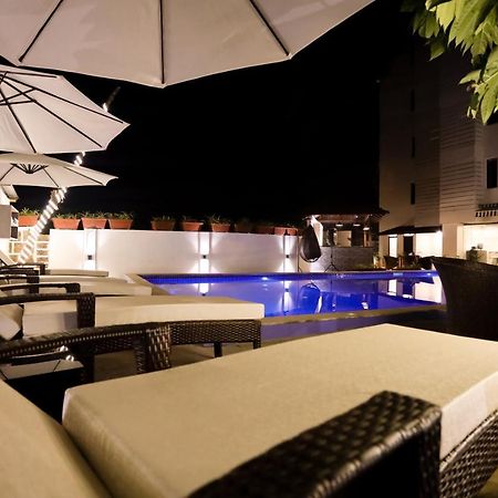 Calux Grand Baga - Formerly Amara Grand Exteriér fotografie