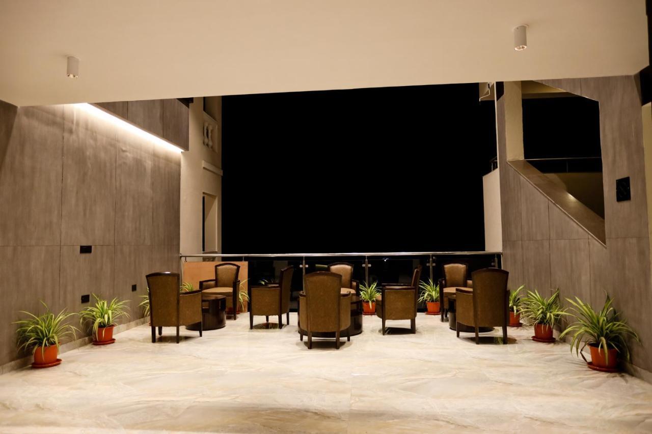 Calux Grand Baga - Formerly Amara Grand Exteriér fotografie