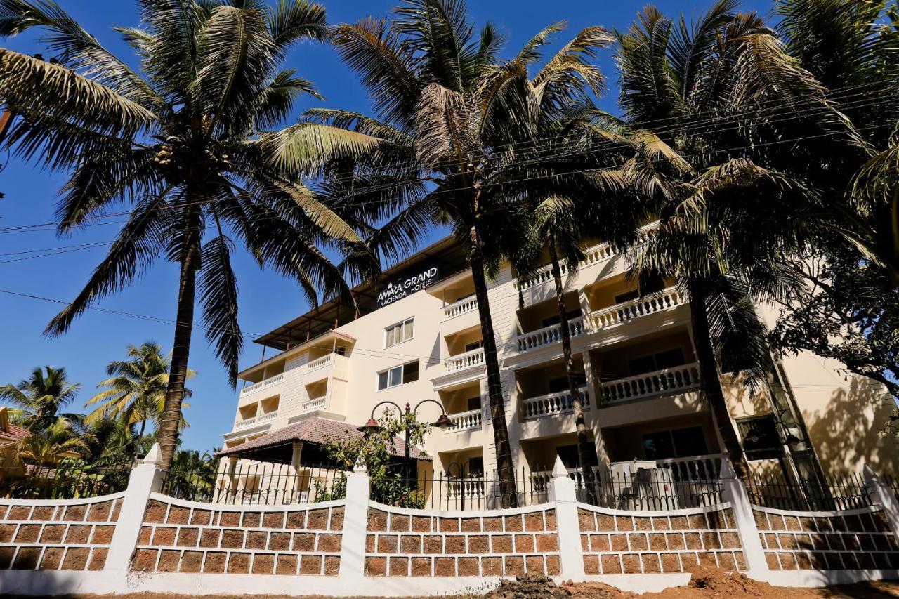 Calux Grand Baga - Formerly Amara Grand Exteriér fotografie