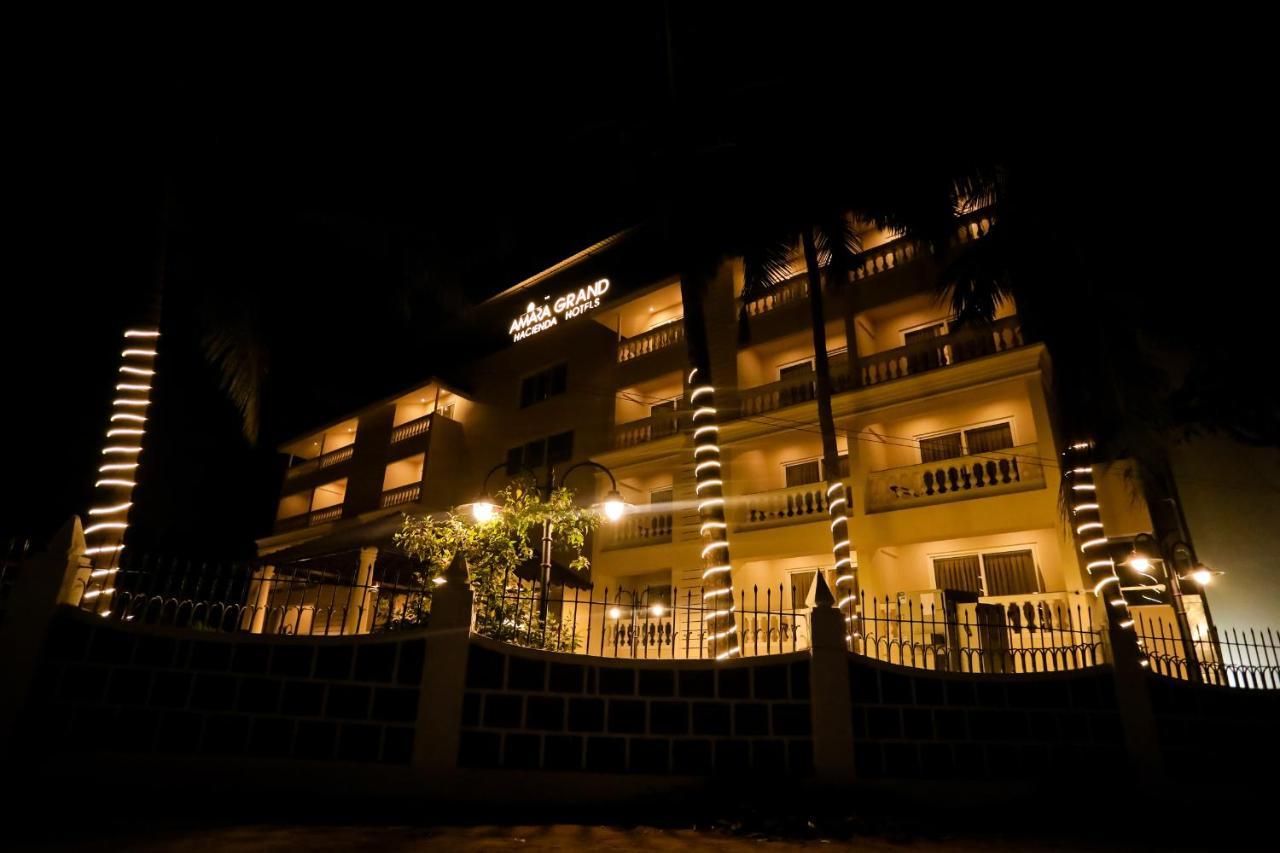 Calux Grand Baga - Formerly Amara Grand Exteriér fotografie