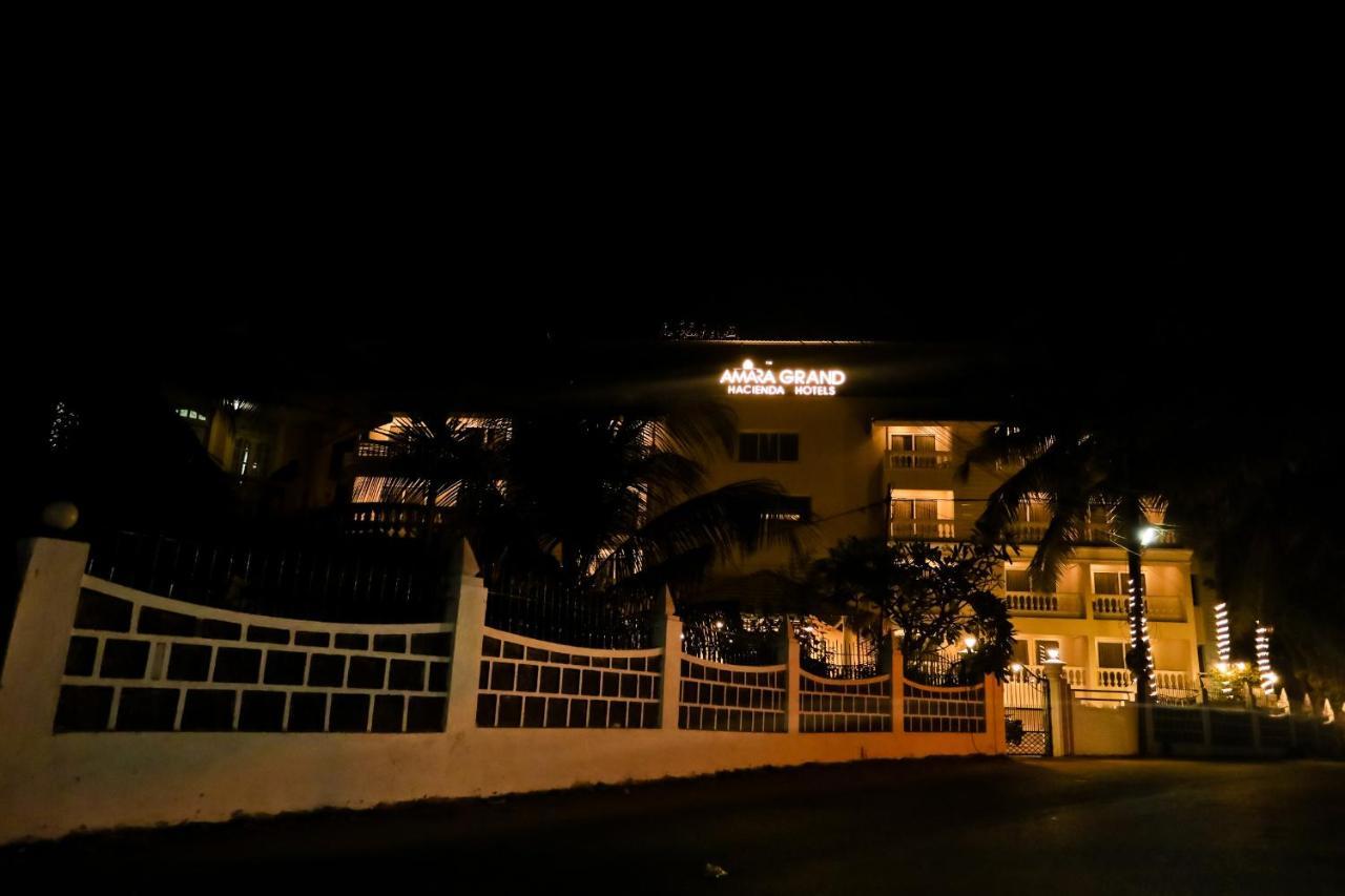 Calux Grand Baga - Formerly Amara Grand Exteriér fotografie