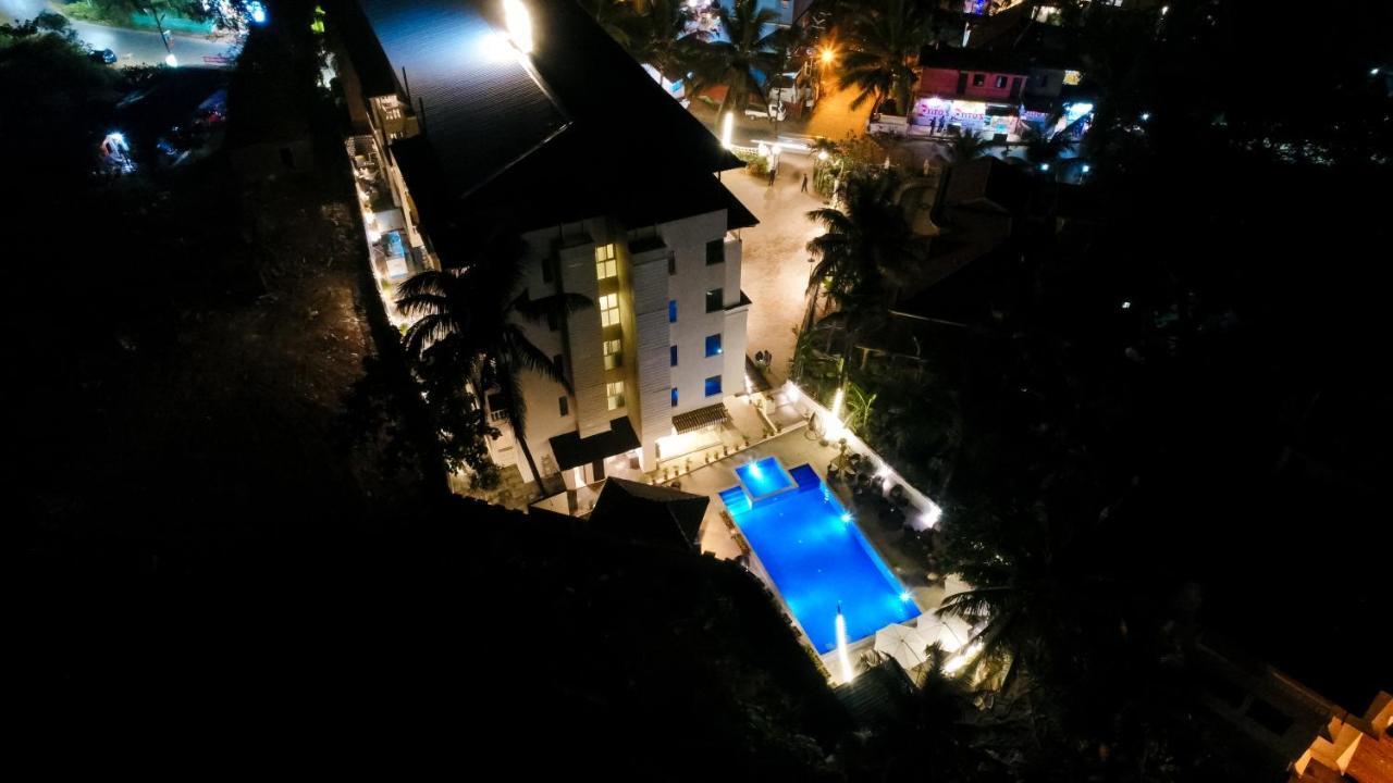Calux Grand Baga - Formerly Amara Grand Exteriér fotografie