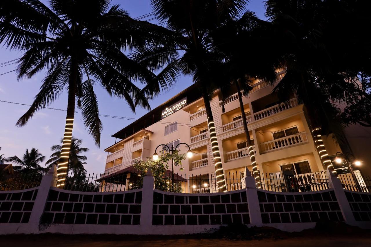 Calux Grand Baga - Formerly Amara Grand Exteriér fotografie