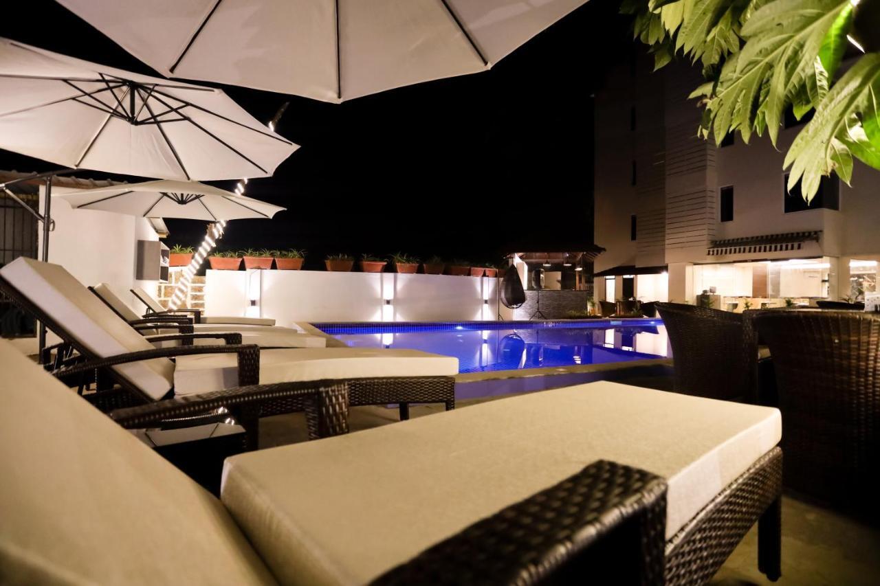 Calux Grand Baga - Formerly Amara Grand Exteriér fotografie