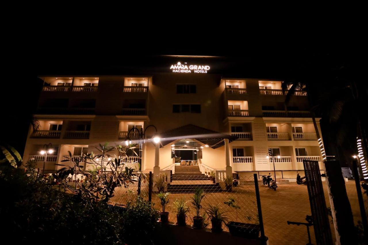 Calux Grand Baga - Formerly Amara Grand Exteriér fotografie